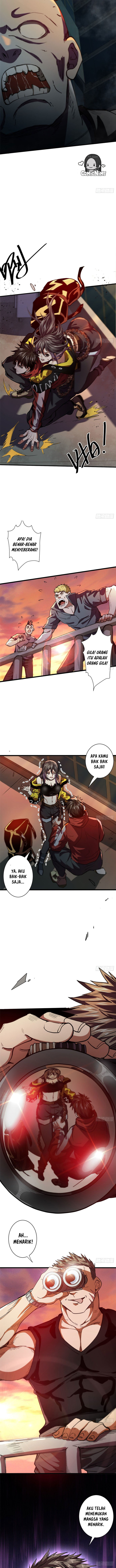 Roulette World Chapter 9 - halaman 9