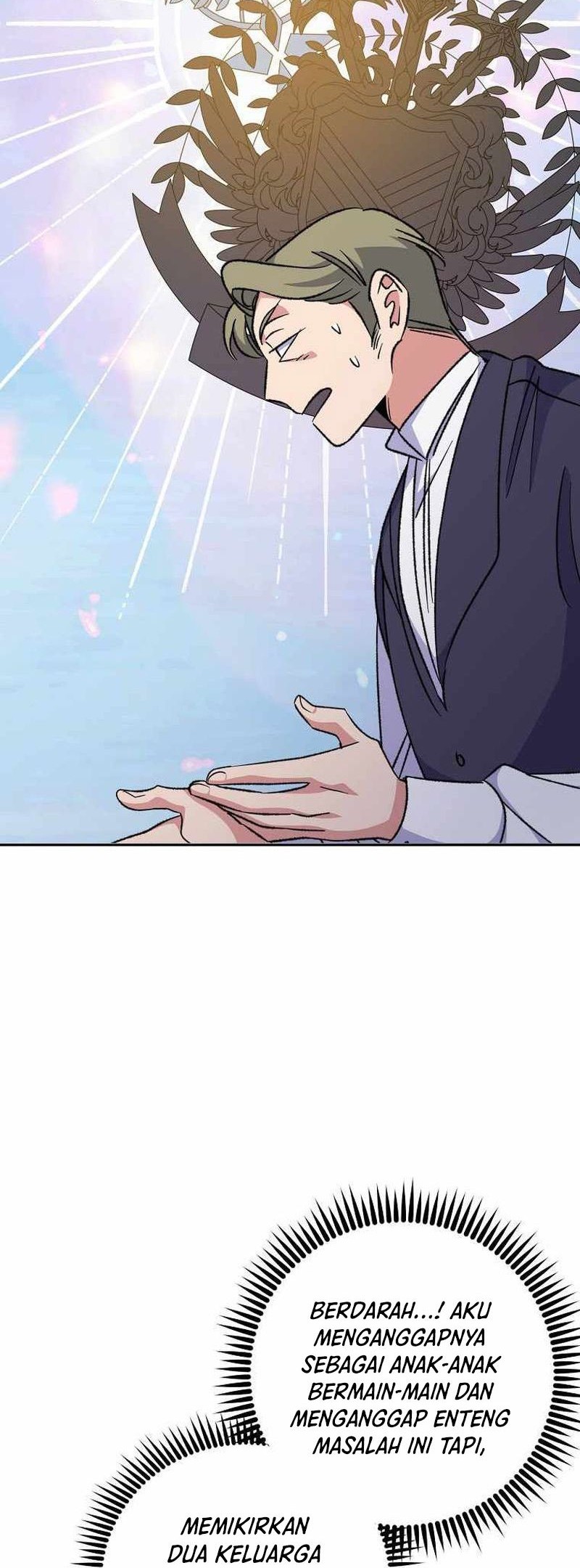 Royal Agent Chapter 1 - halaman 13