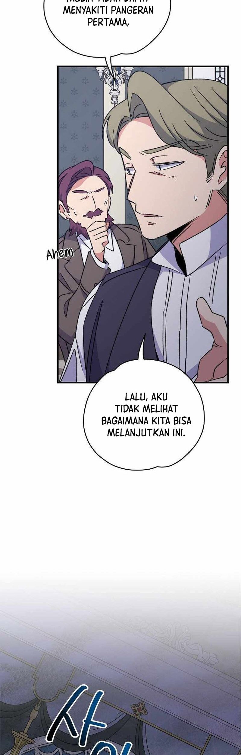 Royal Agent Chapter 1 - halaman 15