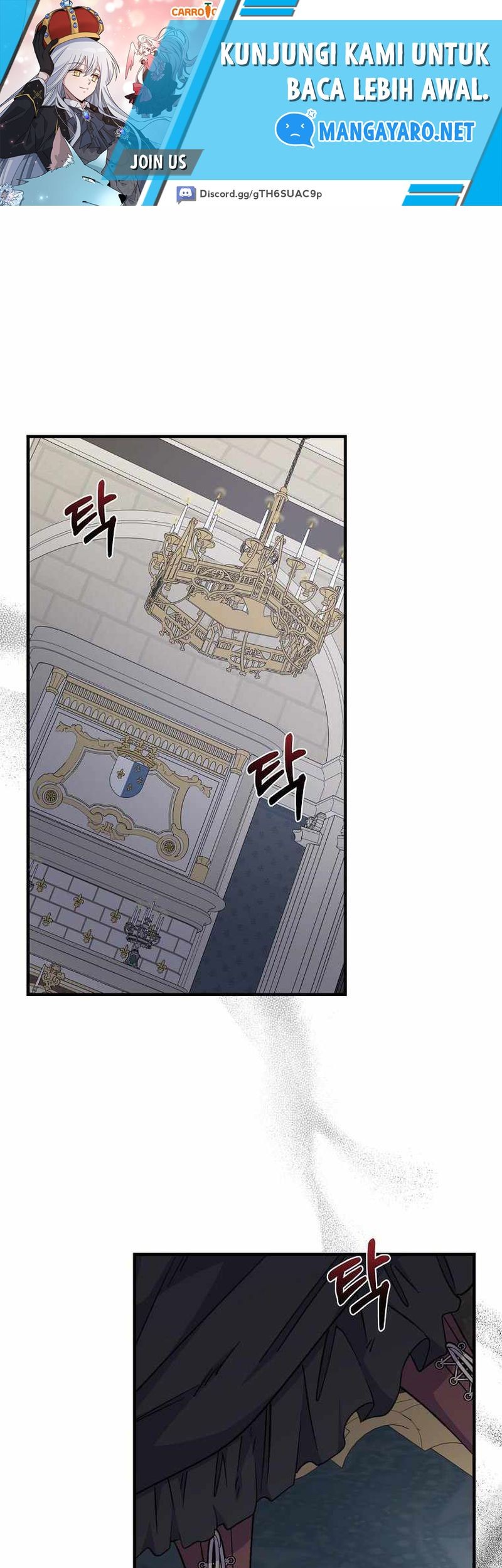 Royal Agent Chapter 1 - halaman 2
