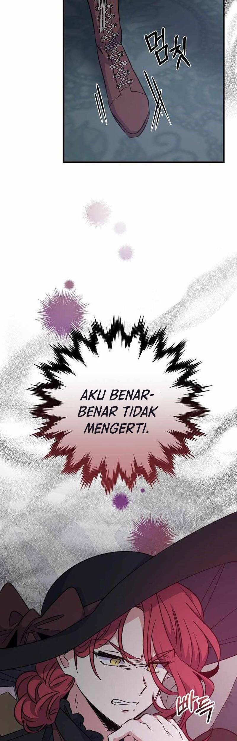 Royal Agent Chapter 1 - halaman 3