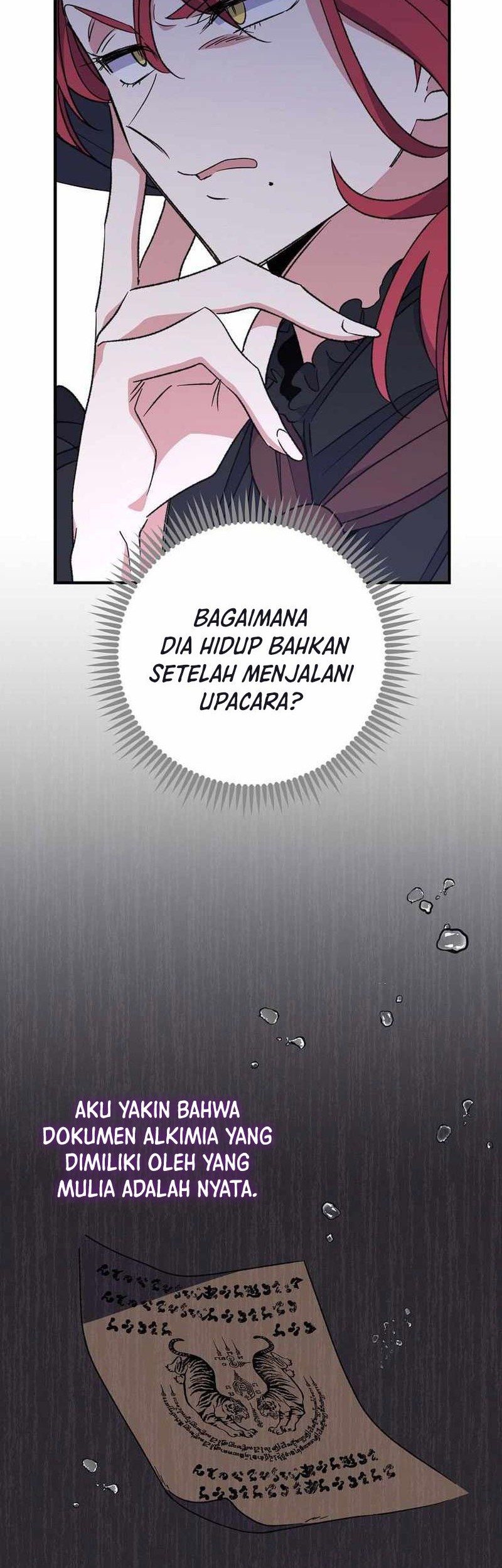 Royal Agent Chapter 1 - halaman 7