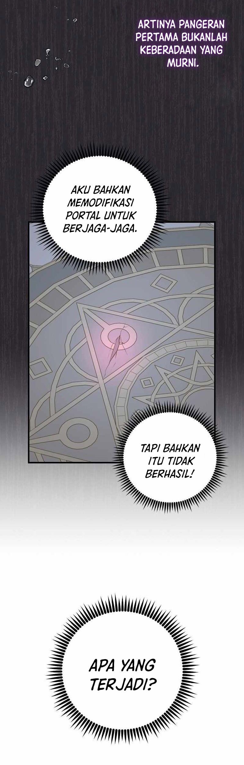 Royal Agent Chapter 1 - halaman 8