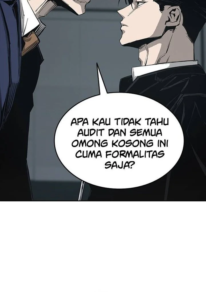 Royal Family (Ok Handol) Chapter 1 - halaman 10