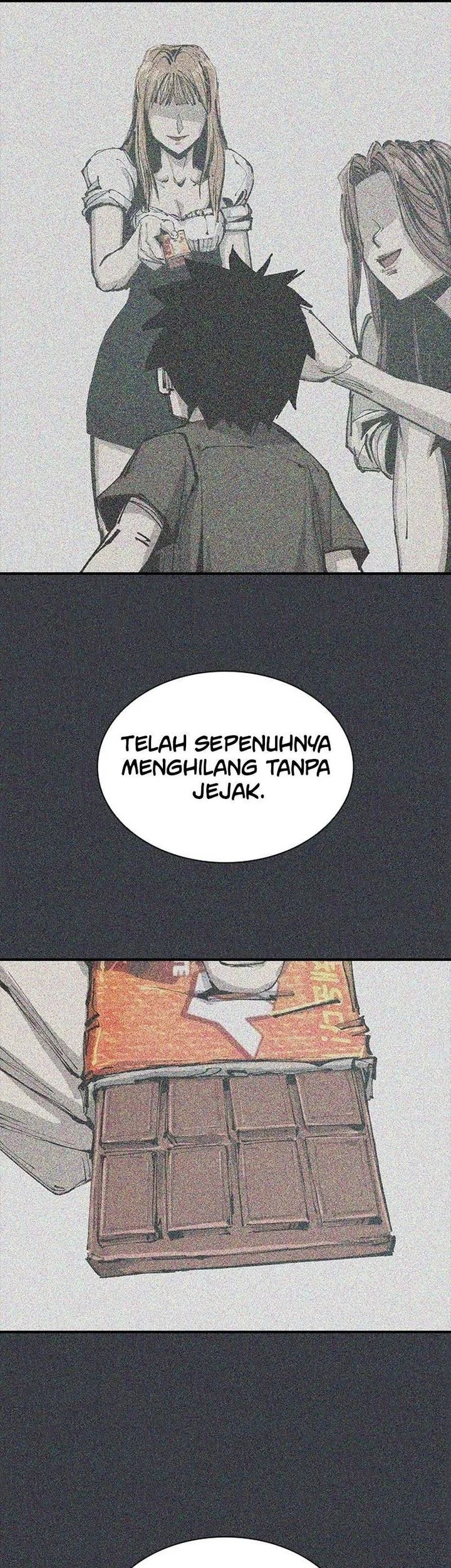 Royal Family (Ok Handol) Chapter 1 - halaman 141