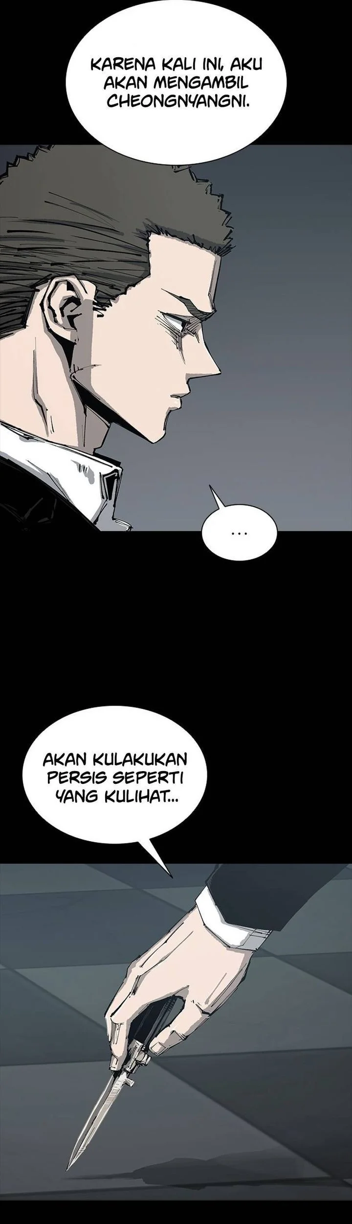 Royal Family (Ok Handol) Chapter 1 - halaman 150