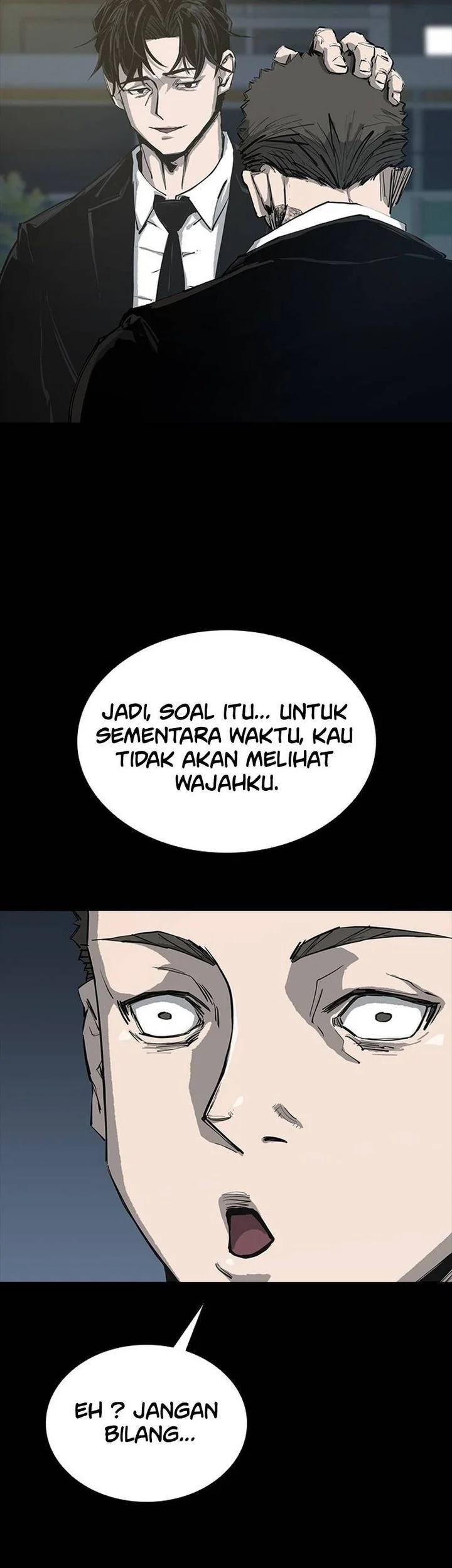 Royal Family (Ok Handol) Chapter 1 - halaman 162