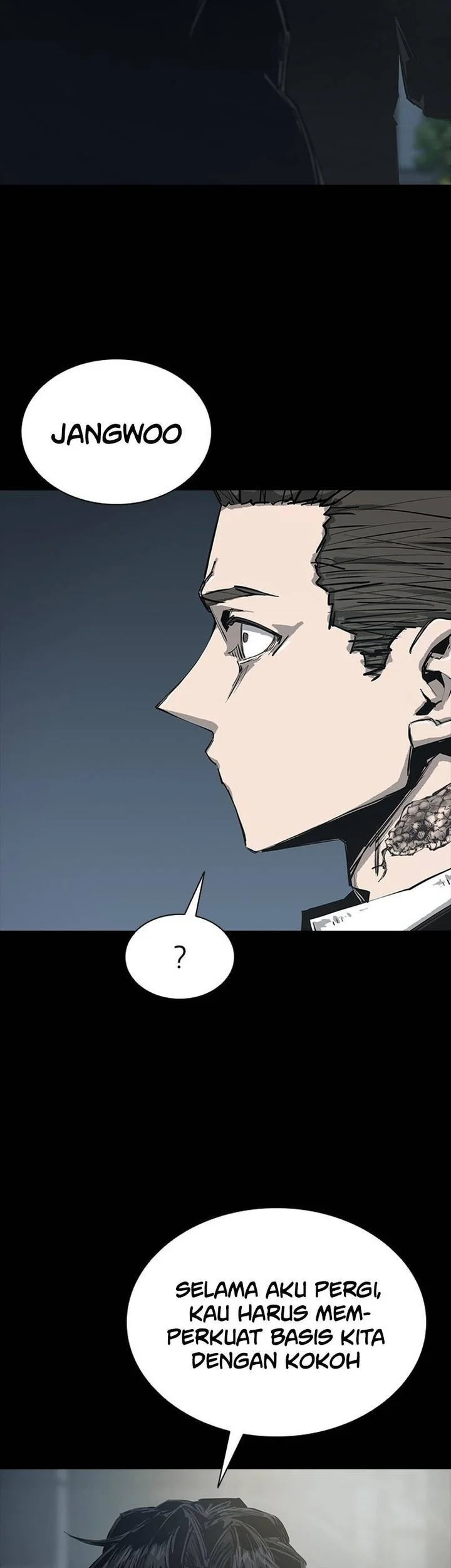 Royal Family (Ok Handol) Chapter 1 - halaman 166