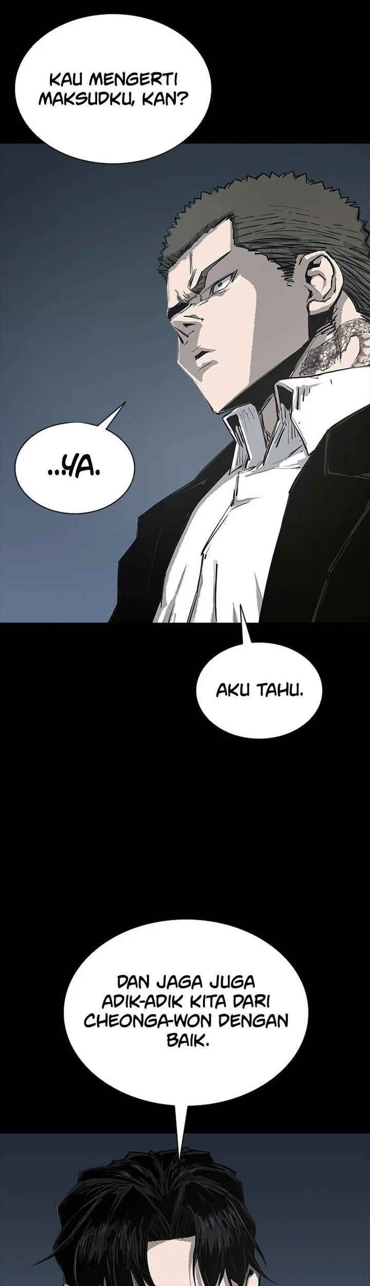Royal Family (Ok Handol) Chapter 1 - halaman 168