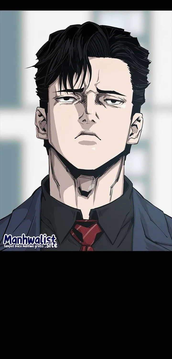 Royal Family (Ok Handol) Chapter 1 - halaman 177