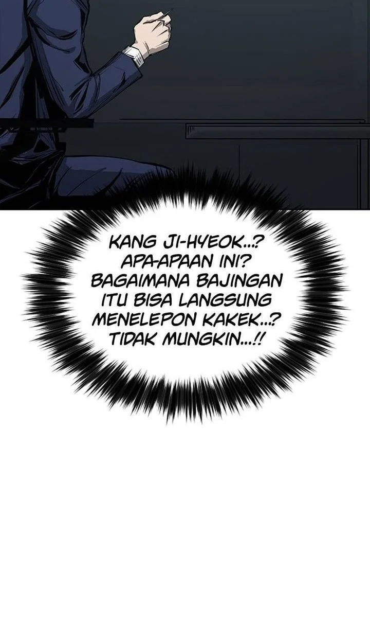 Royal Family (Ok Handol) Chapter 1 - halaman 26