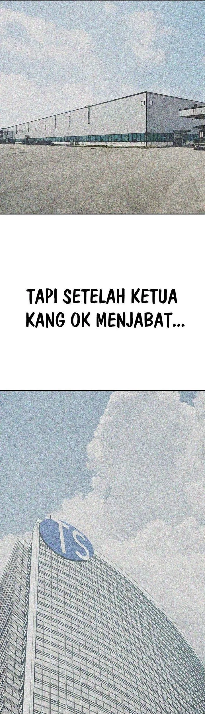 Royal Family (Ok Handol) Chapter 1 - halaman 35