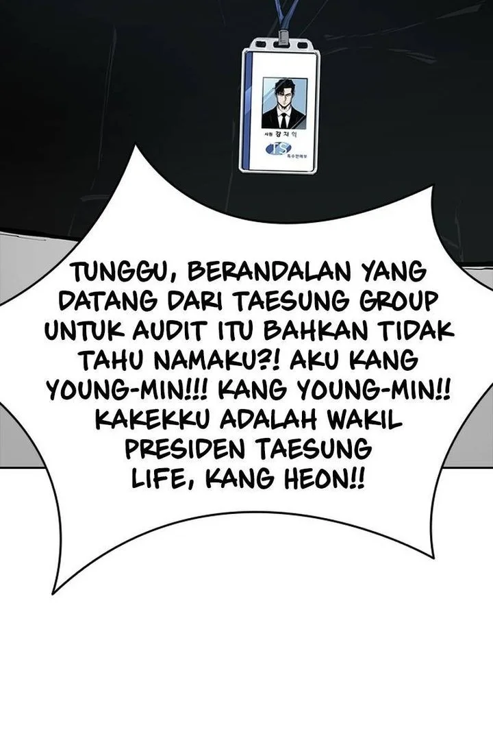Royal Family (Ok Handol) Chapter 1 - halaman 4