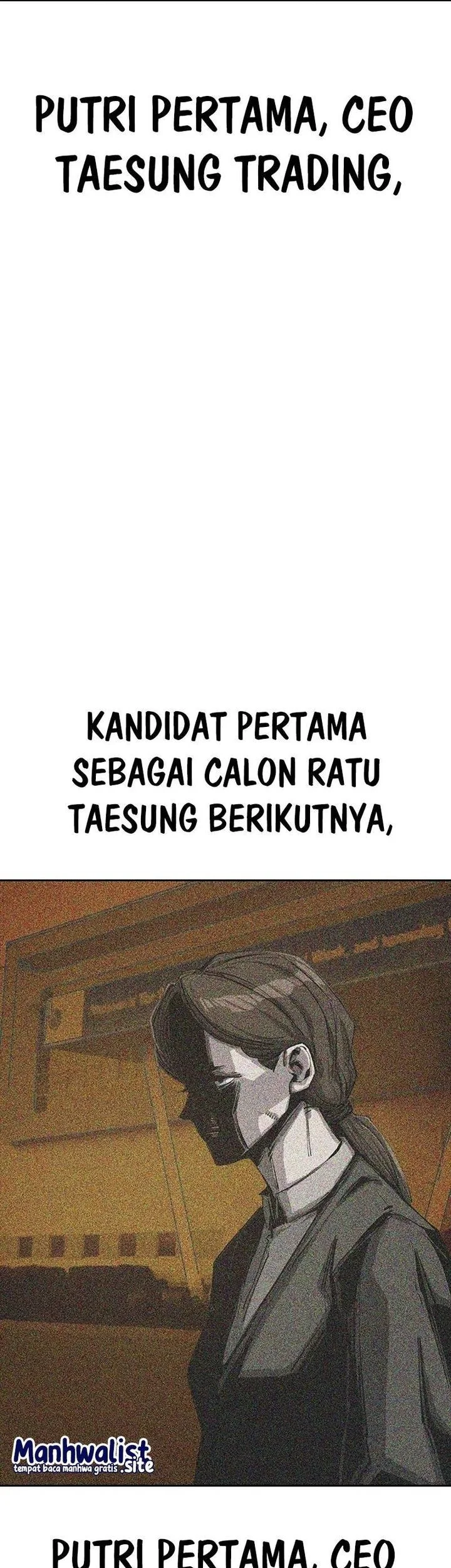 Royal Family (Ok Handol) Chapter 1 - halaman 42