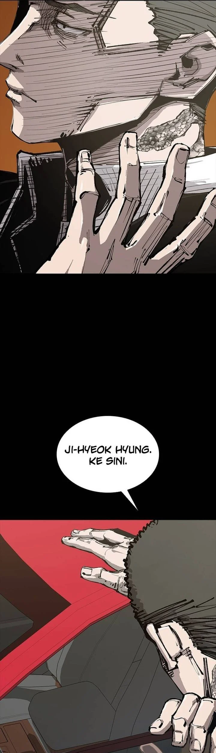 Royal Family (Ok Handol) Chapter 1 - halaman 62