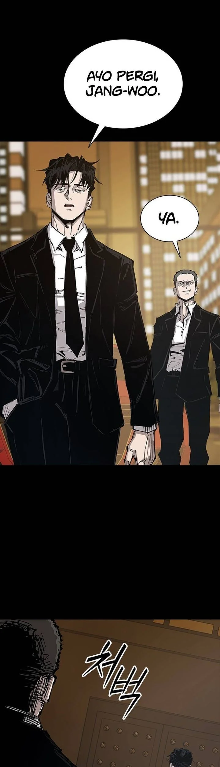 Royal Family (Ok Handol) Chapter 1 - halaman 66
