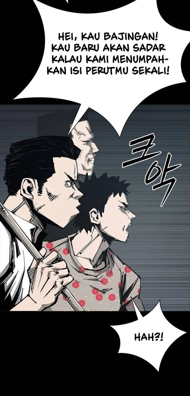 Royal Family (Ok Handol) Chapter 1 - halaman 75