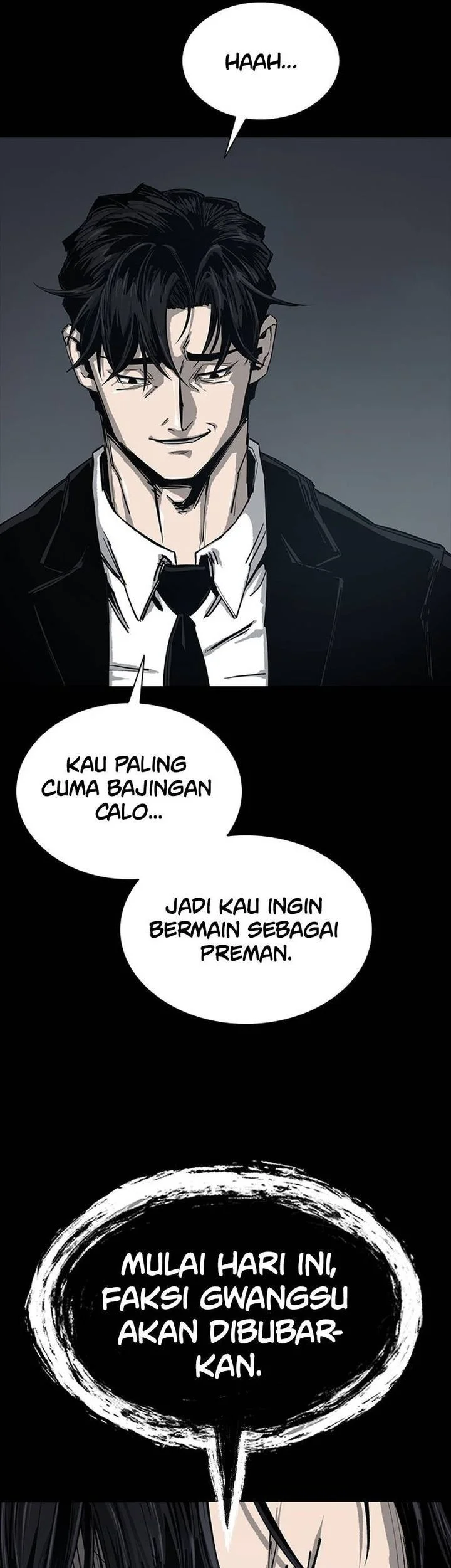 Royal Family (Ok Handol) Chapter 1 - halaman 84