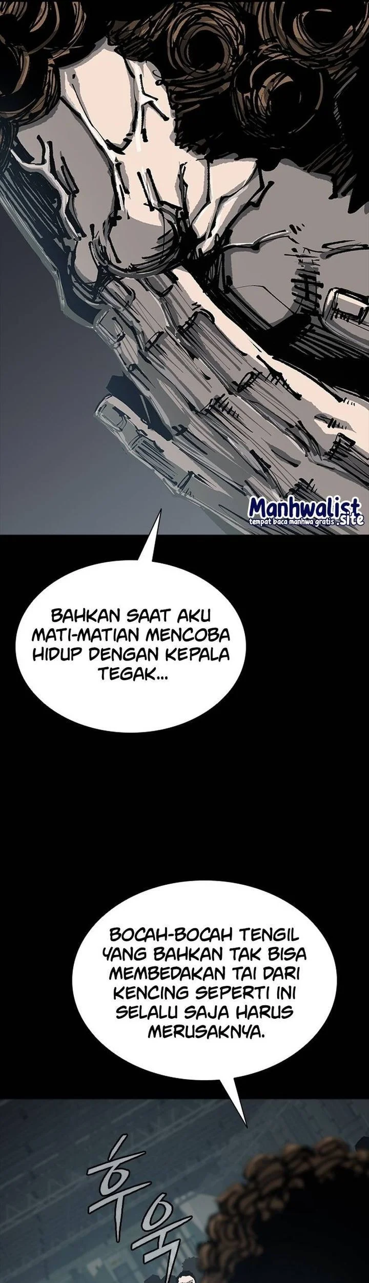 Royal Family (Ok Handol) Chapter 1 - halaman 88