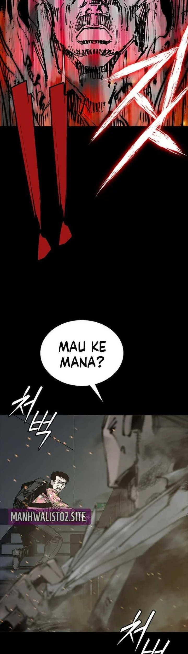 Royal Family (Ok Handol) Chapter 10 - halaman 18