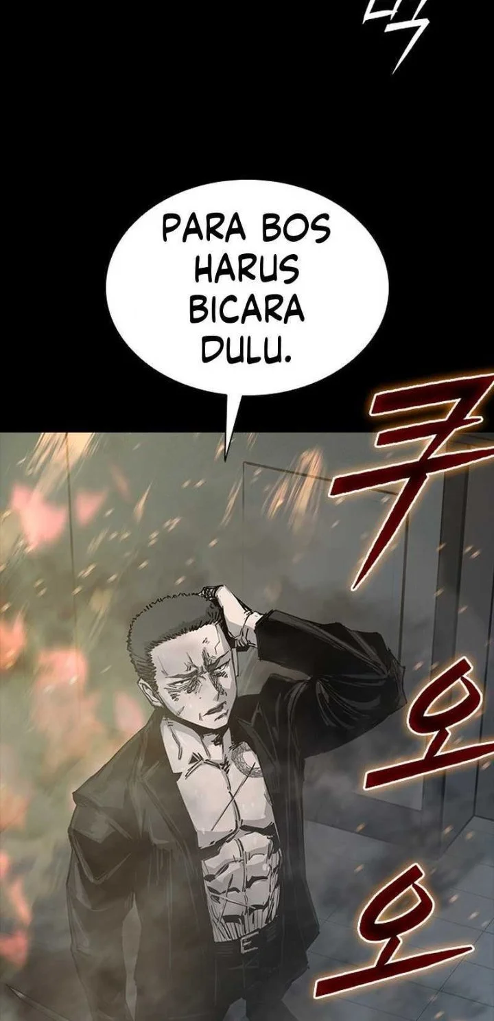 Royal Family (Ok Handol) Chapter 10 - halaman 19