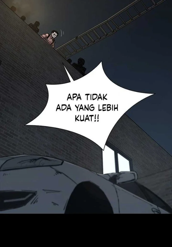 Royal Family (Ok Handol) Chapter 10 - halaman 23