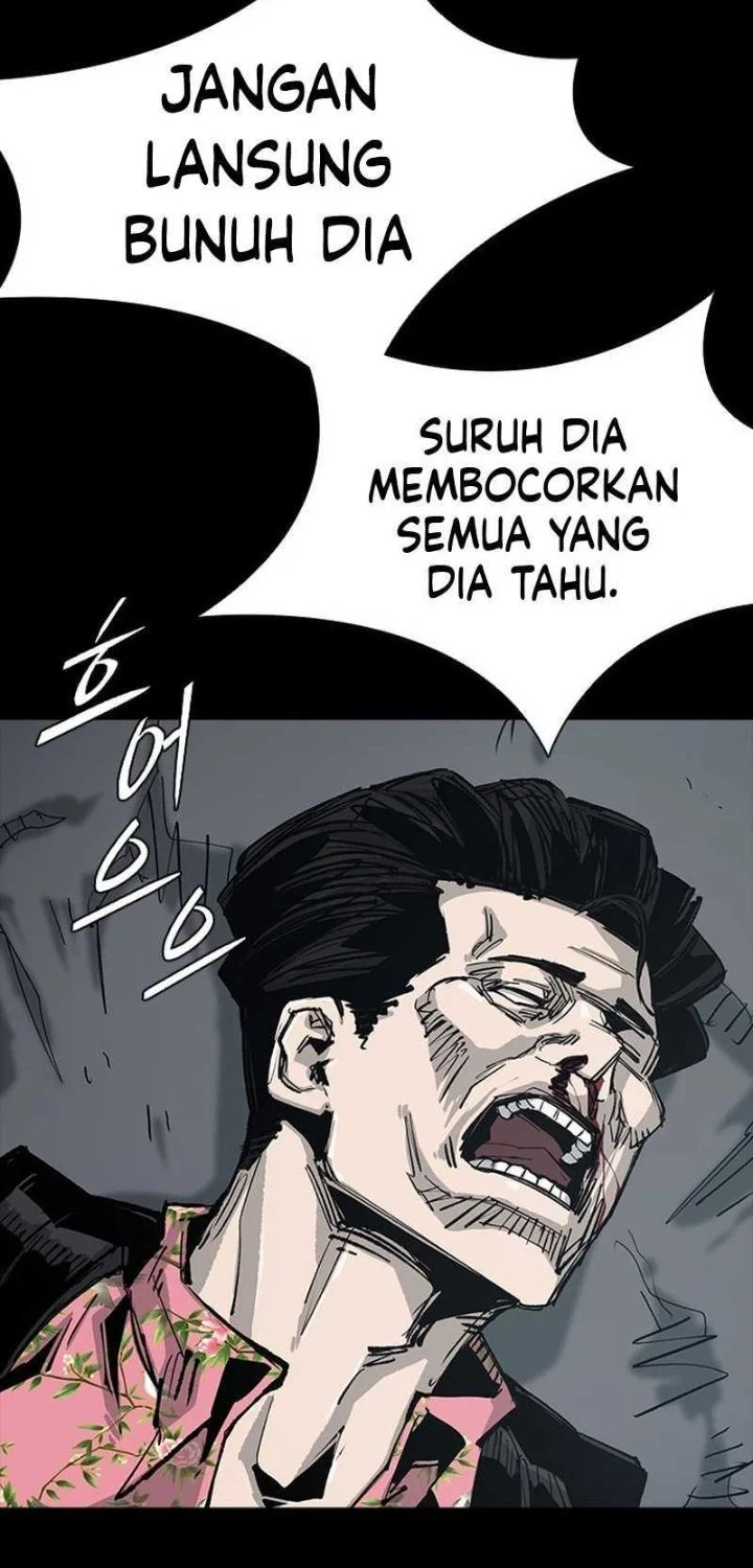Royal Family (Ok Handol) Chapter 10 - halaman 39
