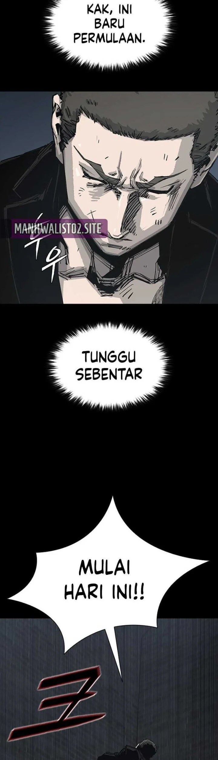 Royal Family (Ok Handol) Chapter 10 - halaman 41