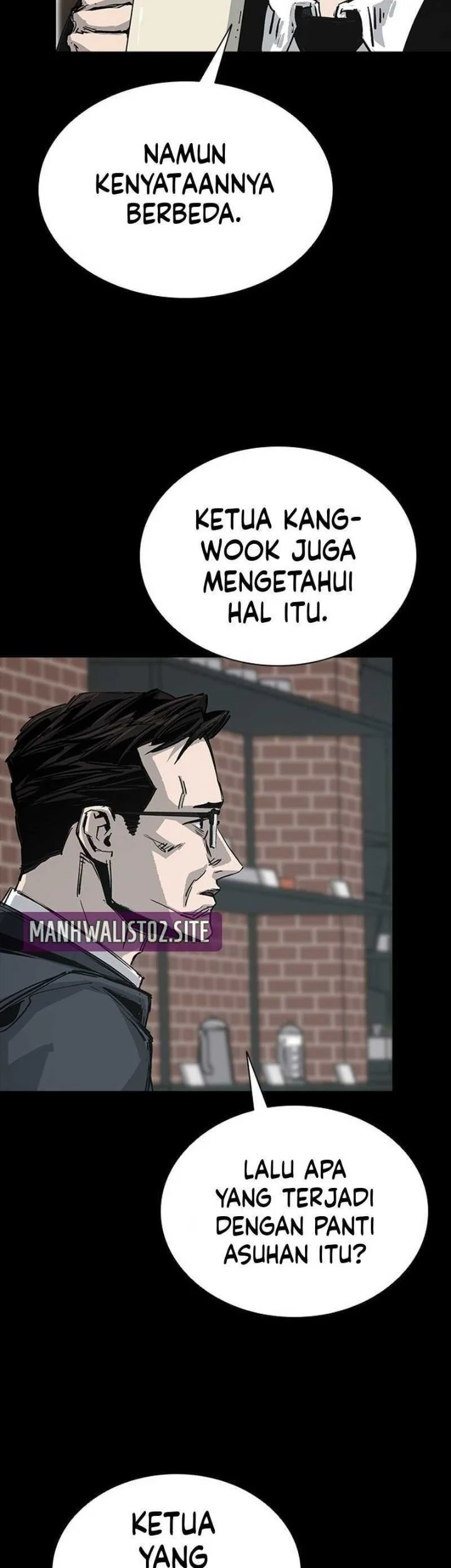 Royal Family (Ok Handol) Chapter 10 - halaman 48