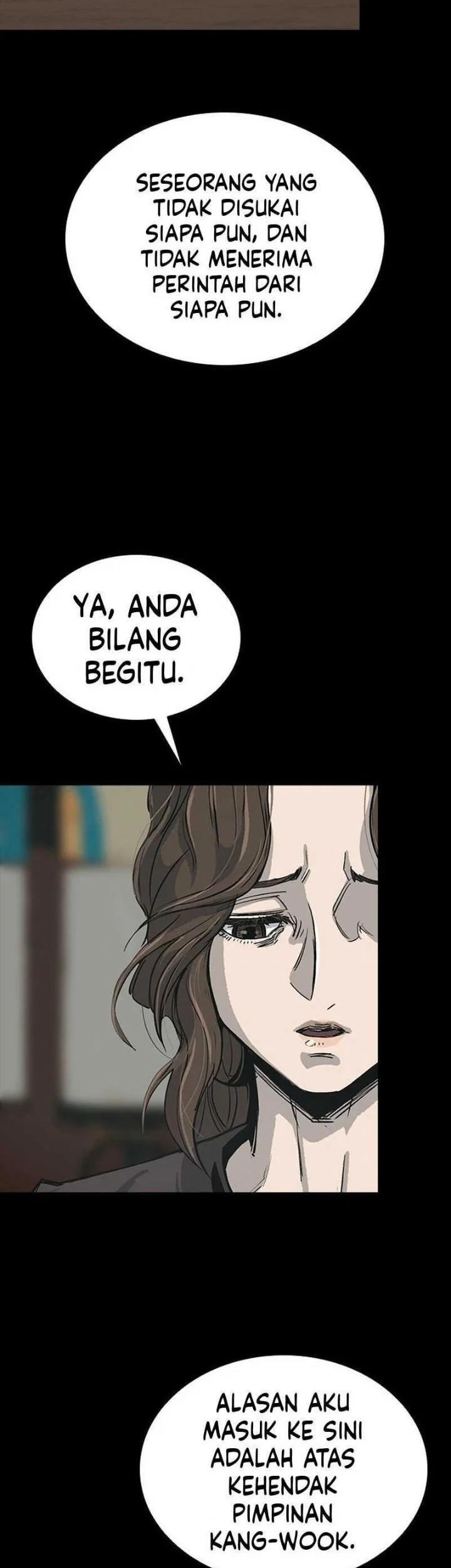 Royal Family (Ok Handol) Chapter 10 - halaman 52