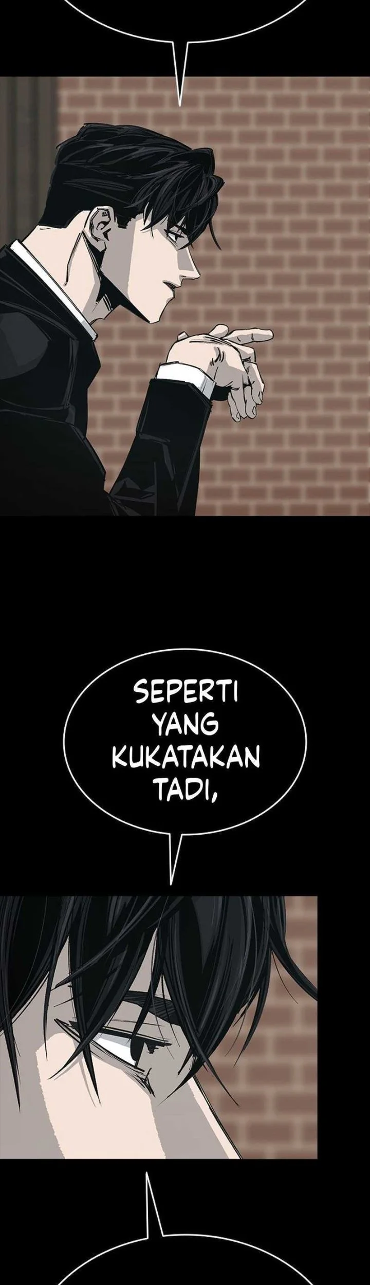 Royal Family (Ok Handol) Chapter 10 - halaman 57