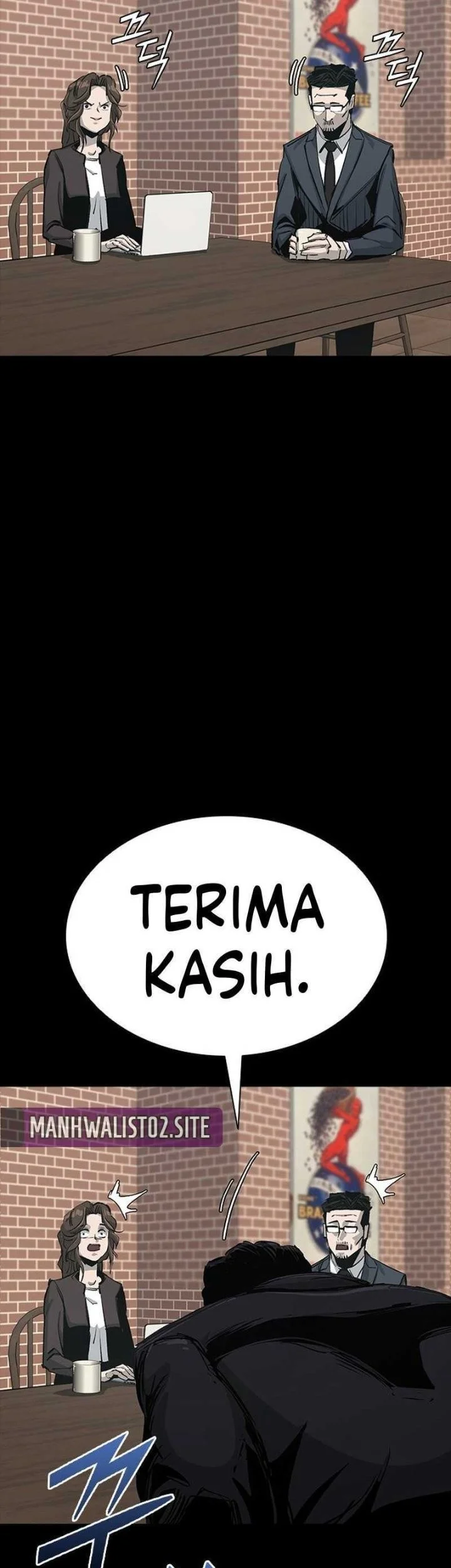 Royal Family (Ok Handol) Chapter 10 - halaman 63