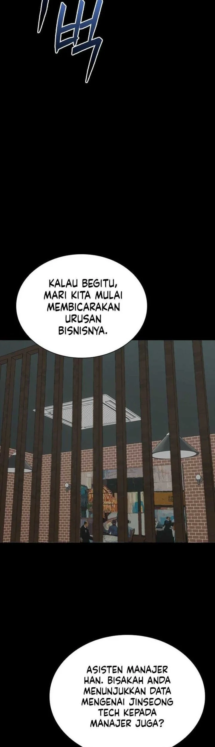 Royal Family (Ok Handol) Chapter 10 - halaman 64