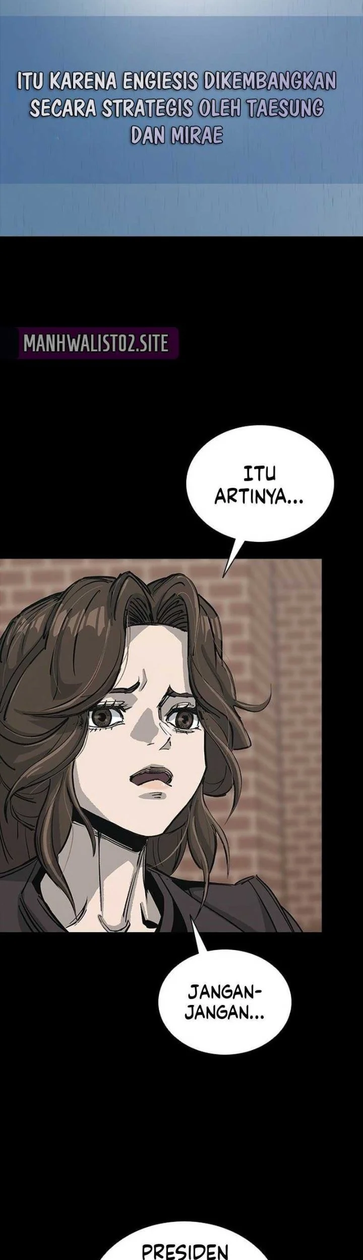 Royal Family (Ok Handol) Chapter 10 - halaman 69