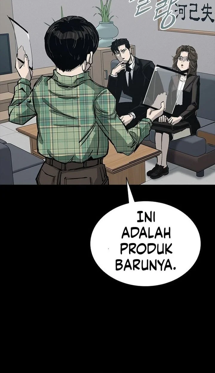 Royal Family (Ok Handol) Chapter 12 - halaman 10