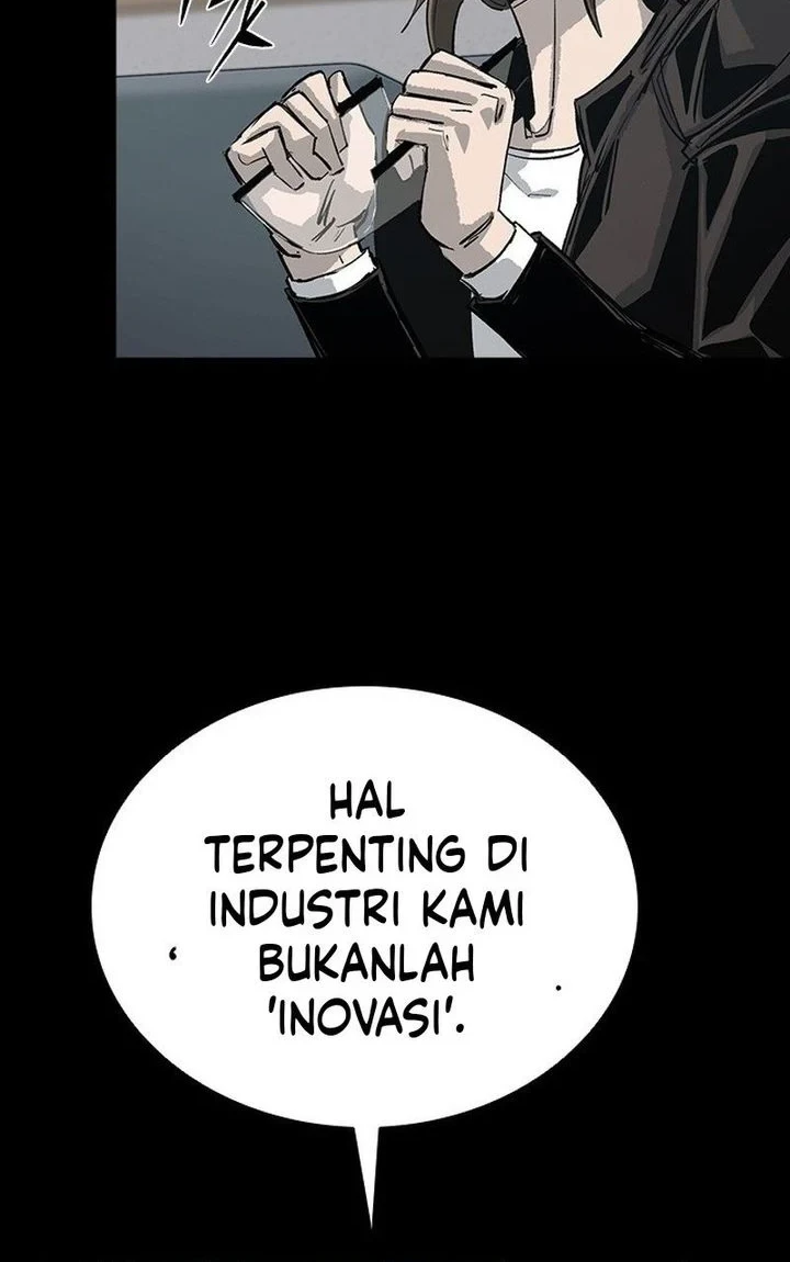 Royal Family (Ok Handol) Chapter 12 - halaman 14