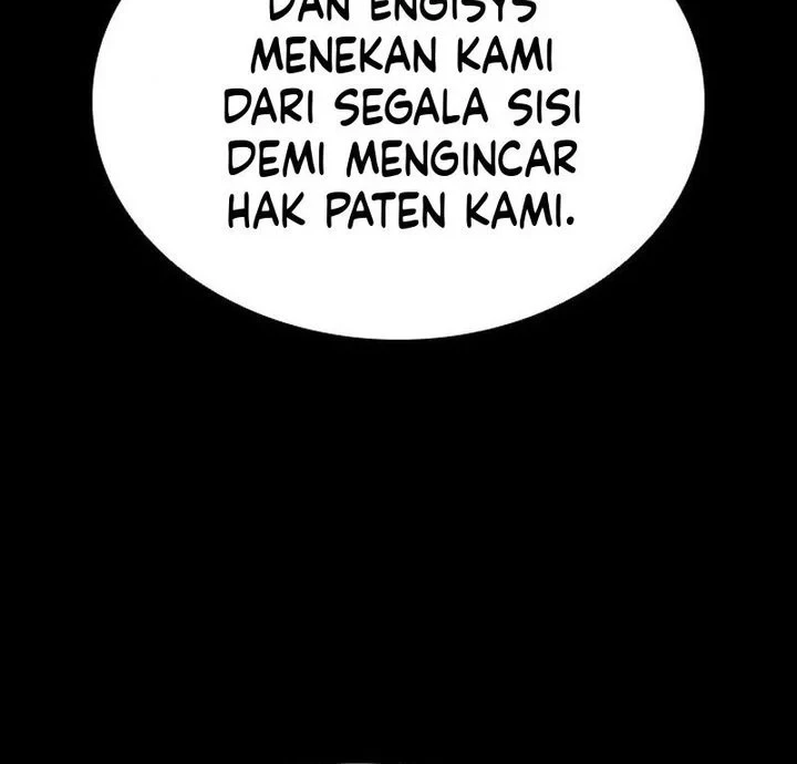 Royal Family (Ok Handol) Chapter 12 - halaman 16