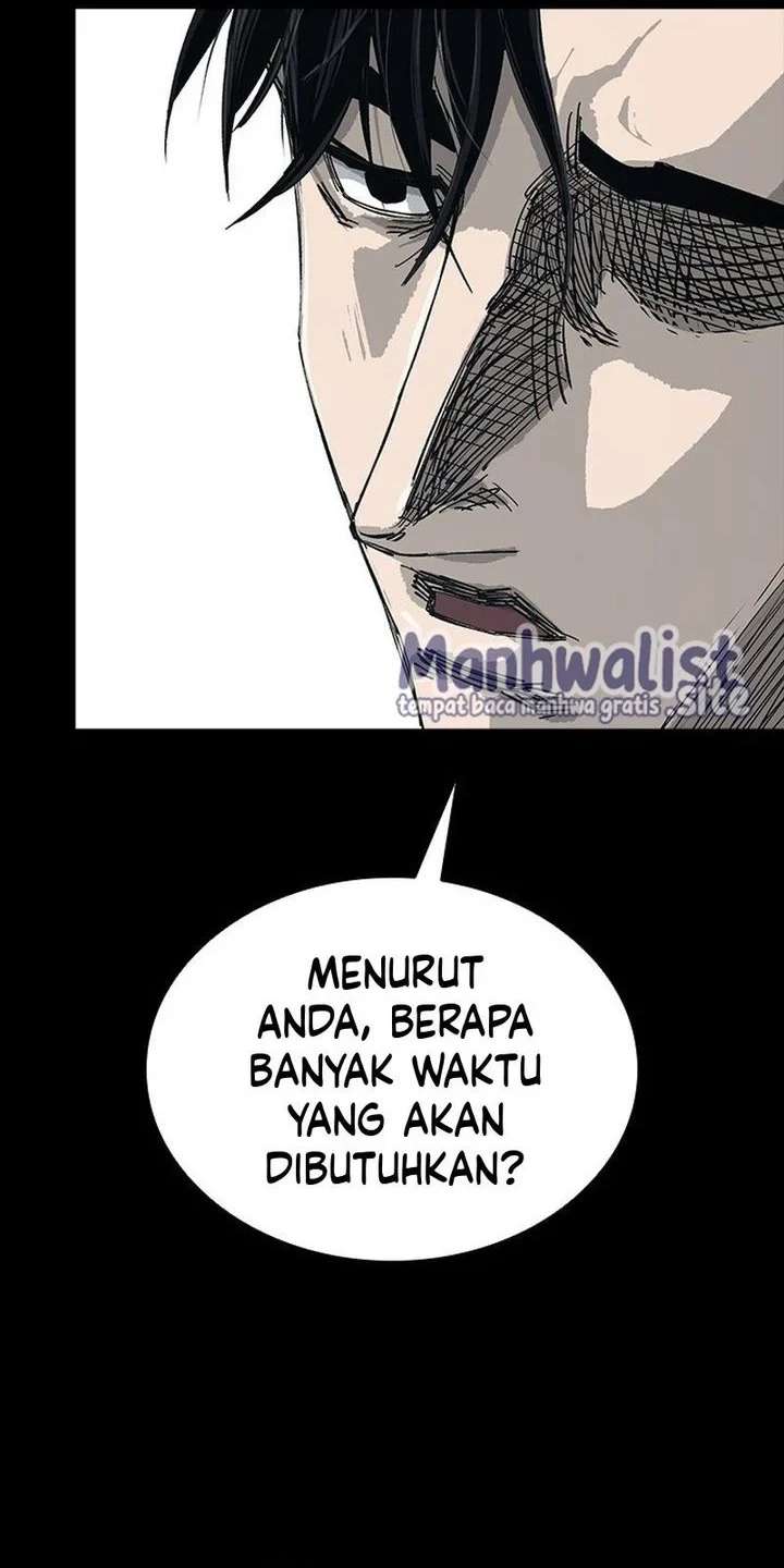 Royal Family (Ok Handol) Chapter 12 - halaman 18