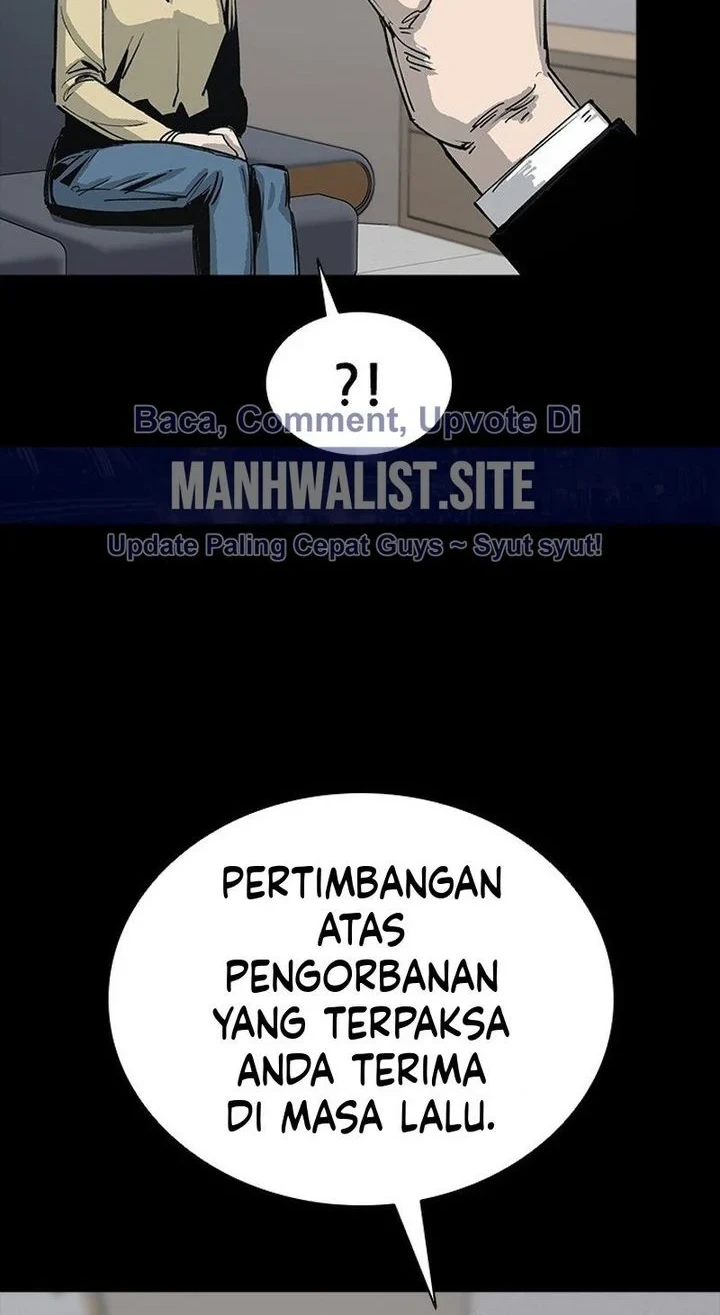 Royal Family (Ok Handol) Chapter 12 - halaman 24