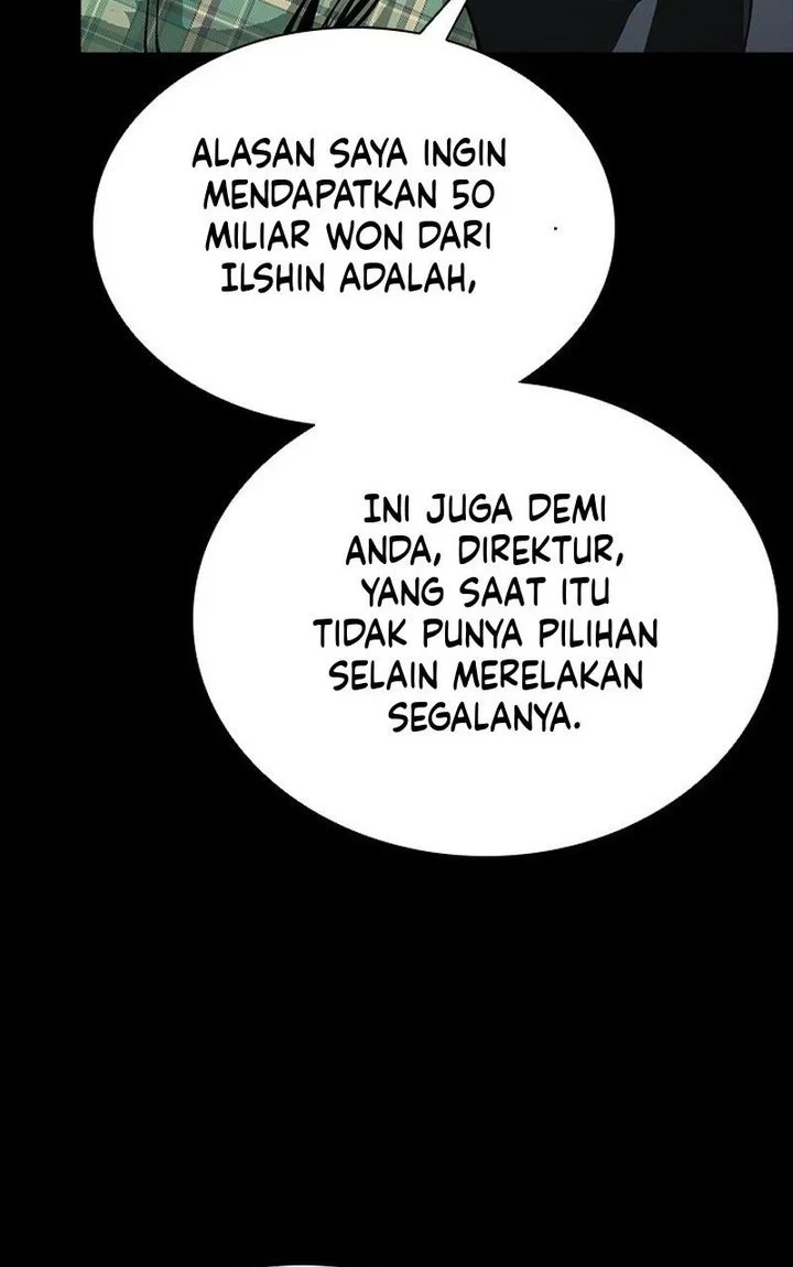 Royal Family (Ok Handol) Chapter 12 - halaman 28