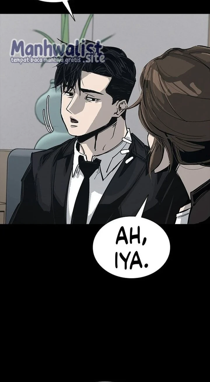 Royal Family (Ok Handol) Chapter 12 - halaman 30