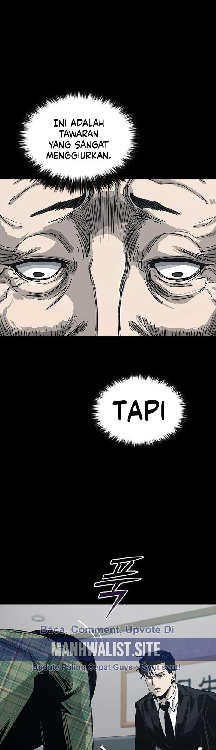 Royal Family (Ok Handol) Chapter 12 - halaman 37