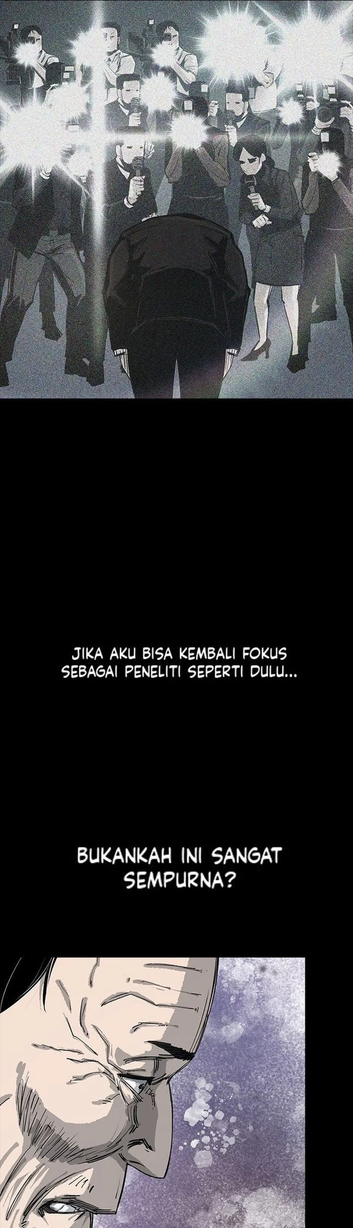 Royal Family (Ok Handol) Chapter 12 - halaman 45