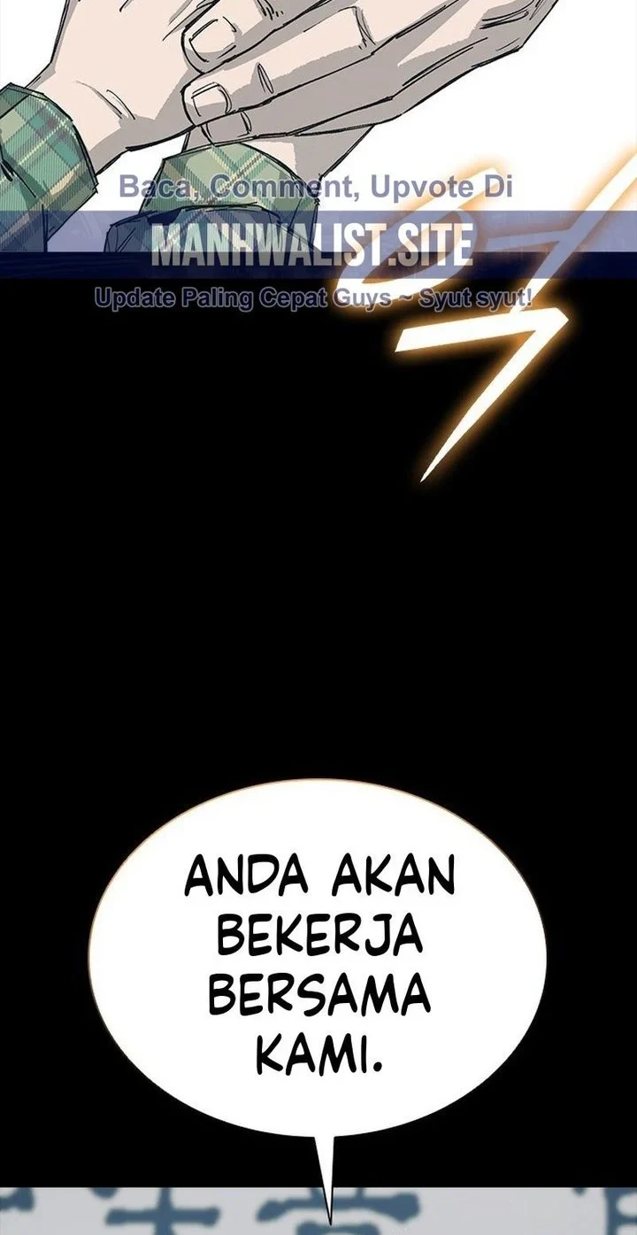 Royal Family (Ok Handol) Chapter 12 - halaman 52