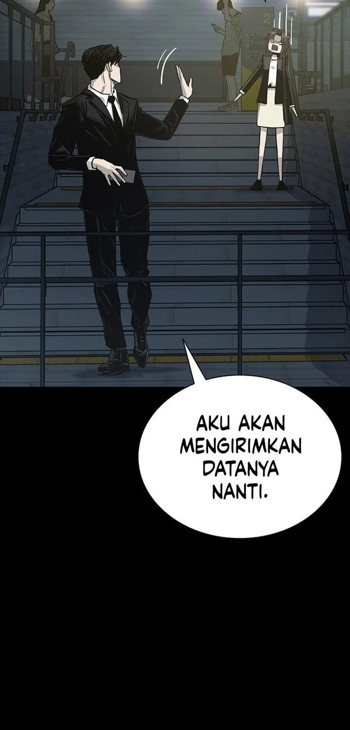 Royal Family (Ok Handol) Chapter 12 - halaman 66