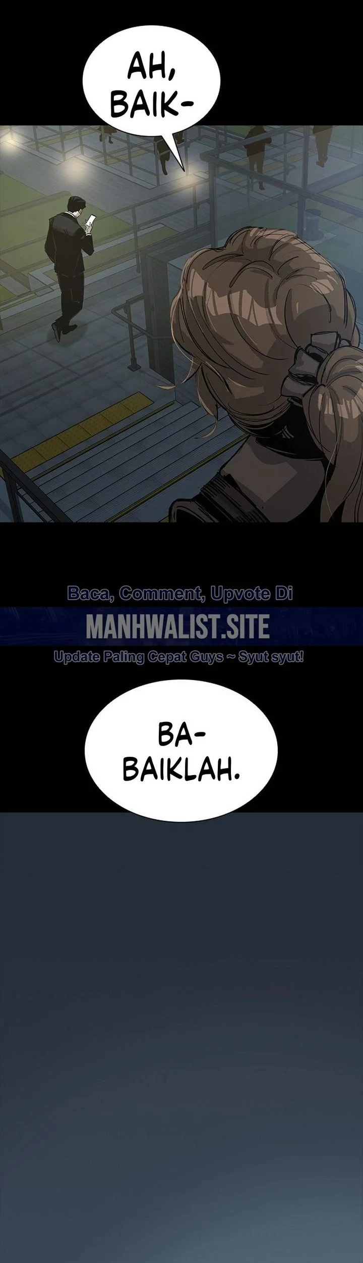 Royal Family (Ok Handol) Chapter 12 - halaman 67