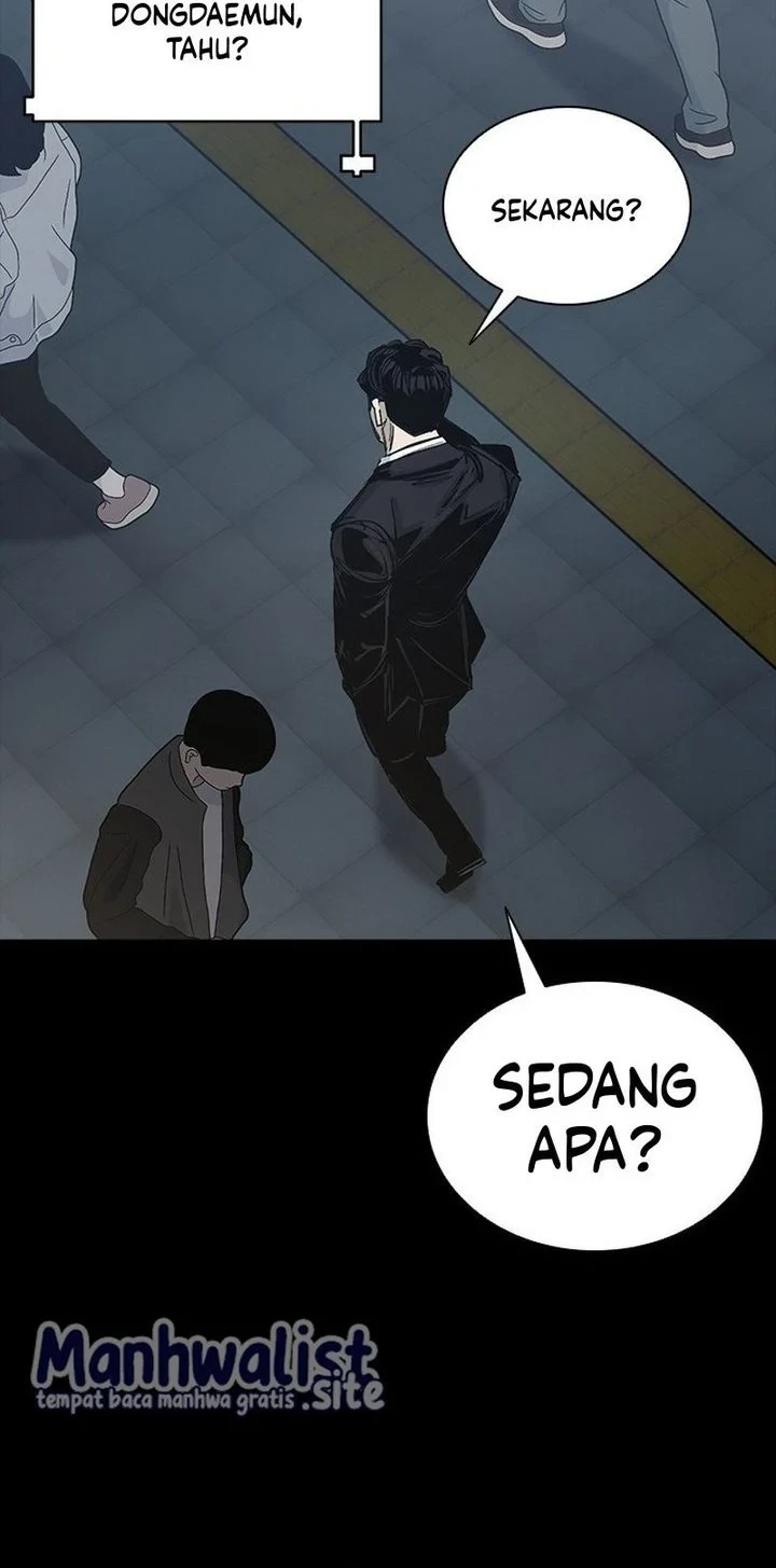 Royal Family (Ok Handol) Chapter 12 - halaman 70