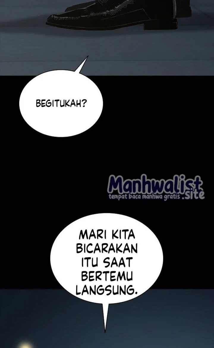 Royal Family (Ok Handol) Chapter 12 - halaman 72