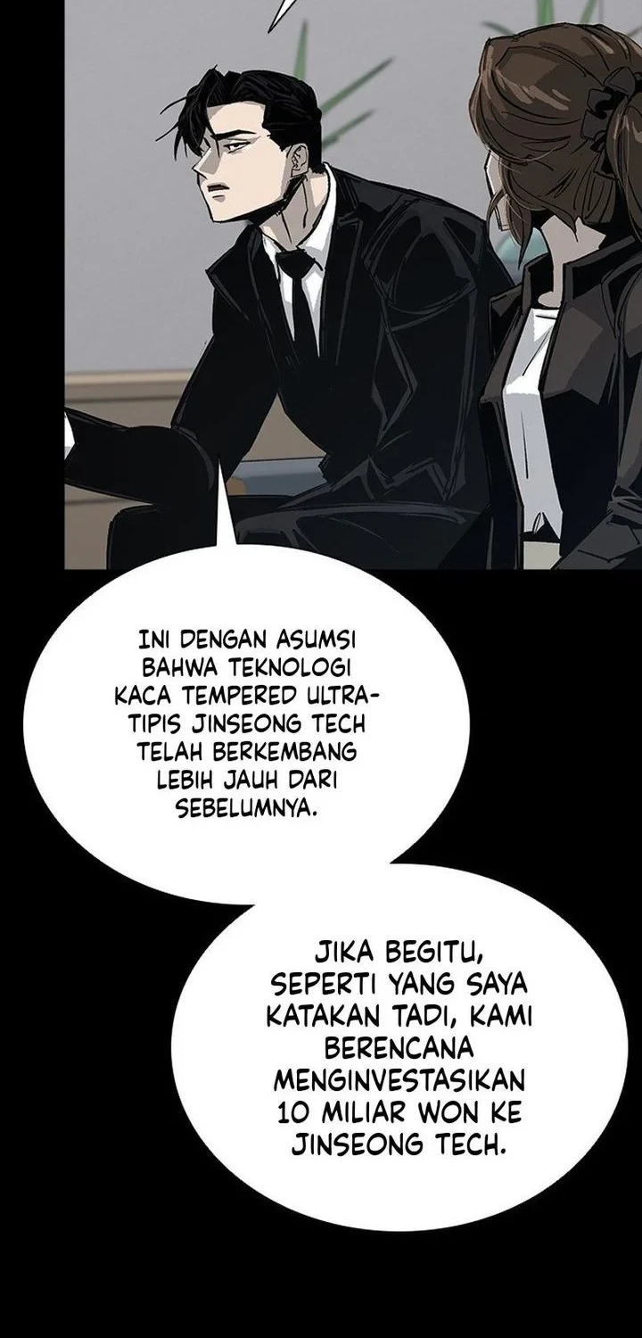 Royal Family (Ok Handol) Chapter 12 - halaman 8