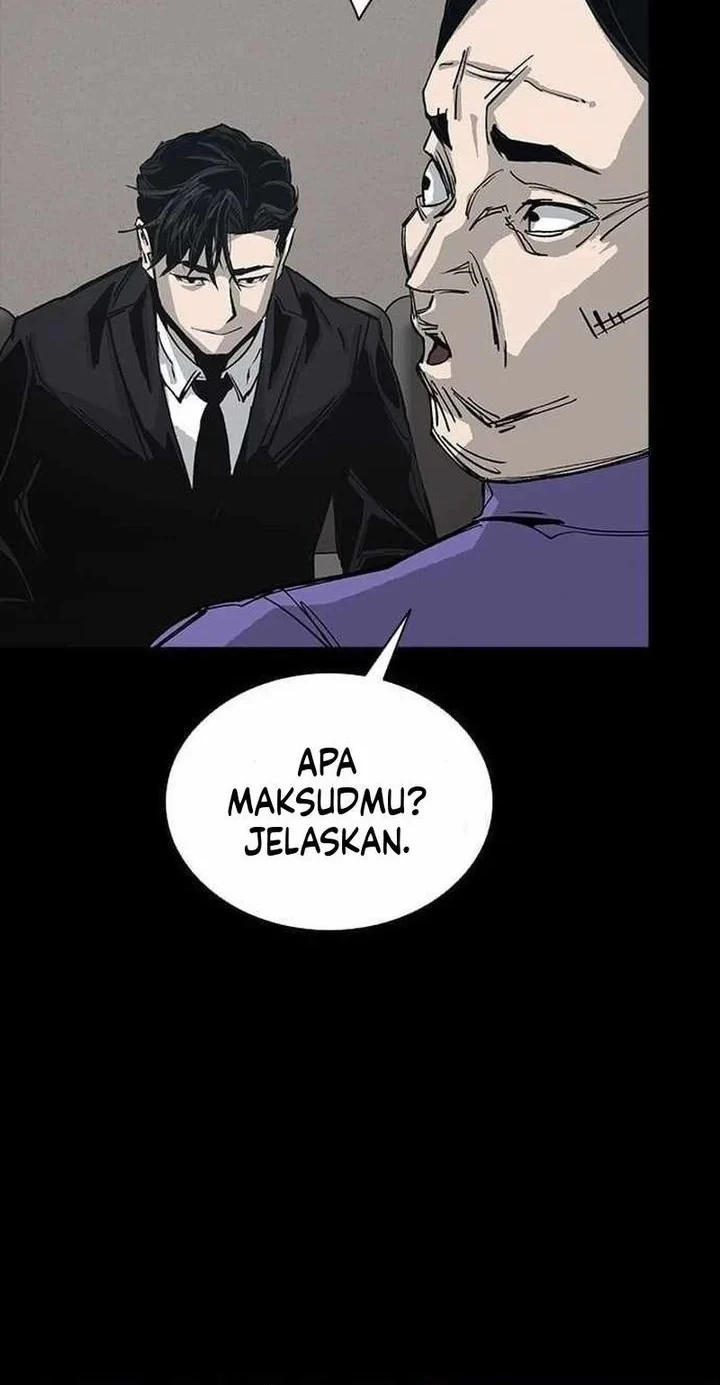 Royal Family (Ok Handol) Chapter 13 - halaman 14